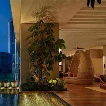 The RuMa Hotel and Residences
